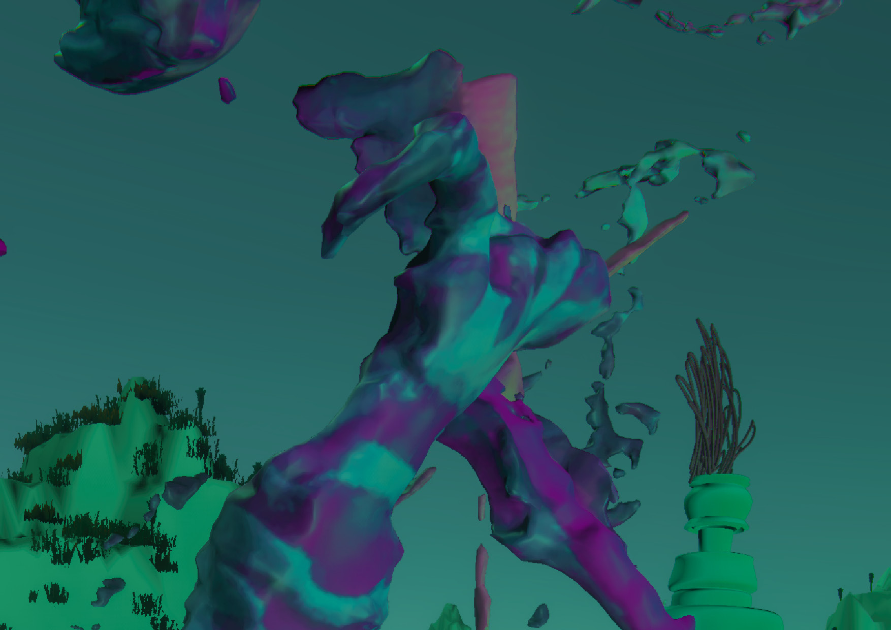 20000 Leagues Under The Sea